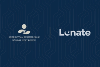 Dövlət Neft Fondu BƏƏ-nin investisiya şirkəti ilə potensial layihələrin birgə həyata keçirilməsini müzakirə edib