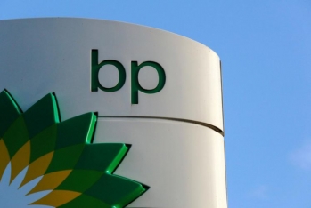 BP son 10 ildə ilk dəfə - Zərərlə Qarşılaşıb