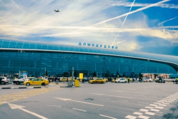 Moskva aeroportlarının fəaliyyəti dayandırıldı