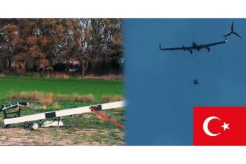 Türkiyənin silah sənayesi PUA sahəsində yeni inqilab edib