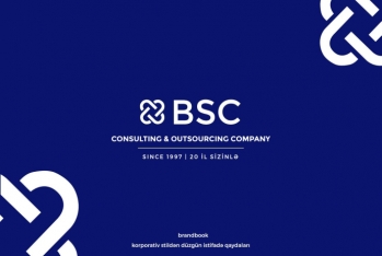 "BSC Consulting & Outsourcing Company" işçi axtarır - MAAŞ 2500-3000 MANAT - VAKANSİYA