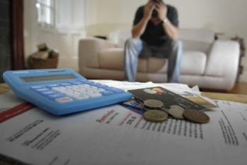 Problemli kreditlərin həcmi 17% artıb