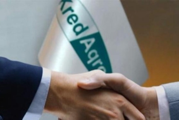 "NBCO KredAqro" işçi axtarır - MAAŞ 600 MANAT - VAKANSİYA