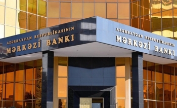 Mərkəzi Bank haqqında fərmana - DƏYİŞİKLİK EDİLDİ