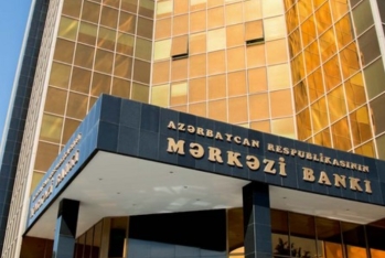 Mərkəzi Bank “Bakı Fond Birjası”na  xəbərdarlıq edib