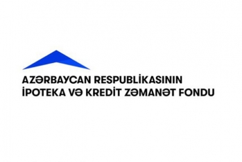 İpoteka və Kredit Zəmanət Fondu 40 milyon manat - CƏLB ETDİ