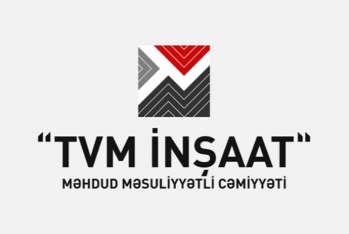 "TVM İnşaat" inşaat Ağdamda 136 milyon manata fərdi yaşayı evləri tikəcək