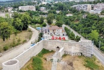 Gələn il Şuşanın Turşsu qəsəbəsinə köç başlayacaq