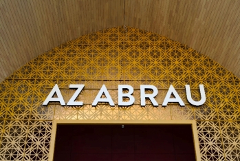 "AZ Abrau" işçi axtarır - MAAŞ 1000 MANAT - VAKANSİYA