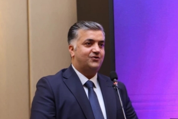 Dövlət Məşğulluq Agentliyinə yeni sədr təyin edilib