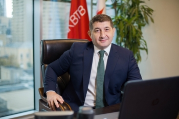 Emil Rzayev: "Bank BTB hər addımı ilə müasirləşən və seçilən bank olmaqdadır" - MÜSAHİBƏ