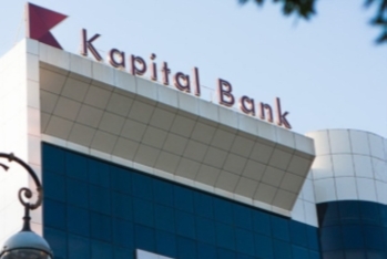 Dövlət qurumu Kapital Bankla 24,5 milyon manatlıq - MÜQAVİLƏ BAĞLADI