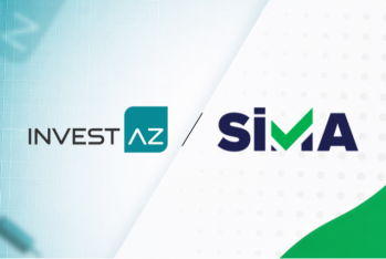 İnvestAZ və SİMA İmza əməkdaşlığı sayəsində İnvestaz-da hesablar uzun zamandır - TAM ONLAYN AÇILIR