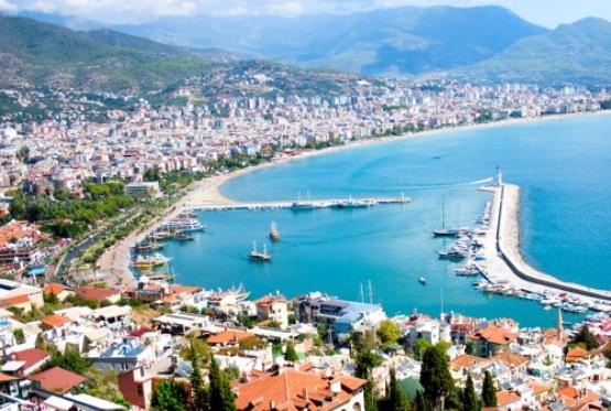 Ukraynalılar Türkiyə turizmini canlandıracaq