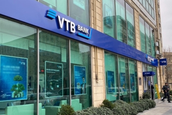 "Bank VTB (Azərbaycan)"da əmək haqqı xərcləri 19 milyon manata çatıb