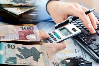 Nazirliyi 6 aylıq xərc hesabatını açıqladı - DETALLAR