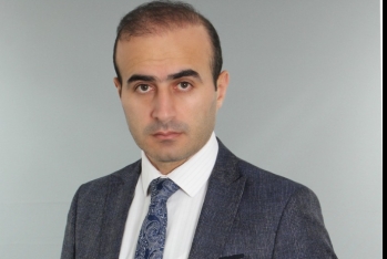 Maliyyə Nazirliyinə yeni təyinat olub