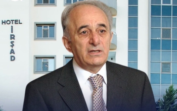 Sabiq komitə sədrinin hoteli satışa çıxarıldı - QİYMƏT | FED.az