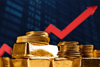 Qızıl 4 min dollar səviyyəsinə yaxınlaşır - DETALLAR