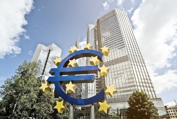 Avropa Mərkəzi Bankı uçot dərəcəsini - SABİT SAXLAYIB