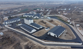 Xocalının Ballıca kəndində mebel istehsalı müəssisəsi açılıb - FOTOLAR | FED.az