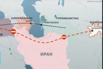 Ələtdə 4 000-dən artıq TIR toplanıb –[red] ÖLKƏDƏN ÇIXA BİLMİR[/red] | FED.az