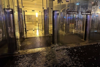 Rusiya İstintaq Komitəsi: "Crocus"da terror aktı nəticəsində 75 milyon dollar ziyan dəyib