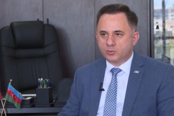 Vüqar Oruc: “AQC yeni dövrə çox ciddi şəkildə hazırlaşır və sektora mühüm yeniliklər gətirəcəyik”