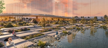 Qanlı Göl yeni layihə əsasında abadlaşacaq - [red]VİDEO[/red] | FED.az