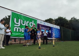 “Media Kuboku-2026" minifutbol turniri başa çatıb - FOTOLAR | FED.az