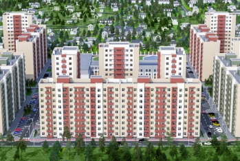 Binəqədidə ucuz mənzillər satışa çıxarıldı – AYLIQ 207 MANATDAN - ŞƏRTLƏR