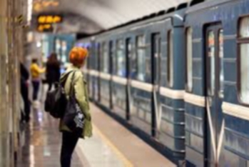 Bakı metrosundan istifadə edənlərin sayı 2,5 miyon nəfər azalıb