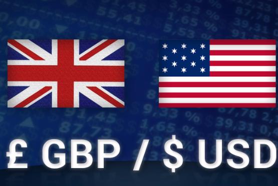 Прогноз по GBP/USD на 15 августа