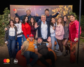 Mastercard və Göygöl Şərab Zavodu “Priceless” təcrübəsini yenidən Azərbaycana gətirdi - [red]FOTOLAR[/red] | FED.az