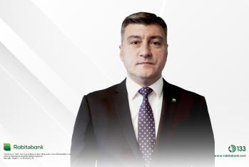 Rabitəbankda yeni təyinat: Natiq Novruzov idarə heyətinin sədrinin müavini - TƏYİN OLUNUB