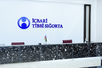 İcbari tibbi sığortada müştərək maliyyələşmənin tətbiqi daha 1 il təxirə salındı