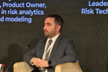 AKB regionlar üzrə kredit skorlarının analizini təqdim edəcək yeni modul hazırlayır