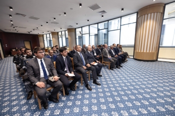 “Daşkəsən və Göygöl rayonlarında aqrar inkişafa dəstək” layihəsinin icrasına başlanılıb | FED.az
