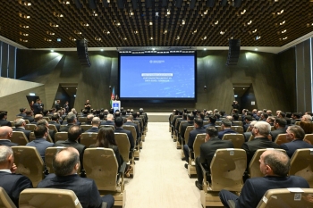 “McDonald’s Azərbaycan” xidmət sahəsində məşğulluğun inkişafına töhfəyə görə mükafata - [red]LAYİQ GÖRÜLÜB[/red] | FED.az
