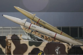 SEPAH ABŞ bazalarına ilk dəfə "Zülfüqar" raketi ilə zərbələr endirib