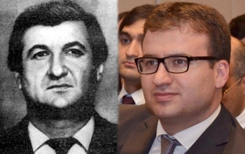 Yeni sədr kimdir? - DOSYE | FED.az