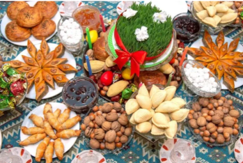 Novruz bayramında sağlam qidalanma üçün - 10 VACİB TÖVSİYƏ