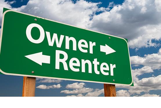 ТОП-10 рынков недвижимости, которые могут позволить себе квартиросъемщики США
