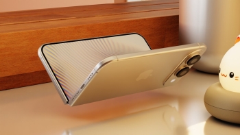 Qatlanan “iPhone” belə olacaq - QİYMƏT - FOTOLAR | FED.az