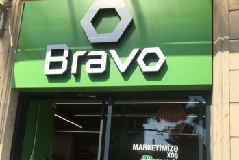 "Bravo" işçi axtarır - VAKANSİYA