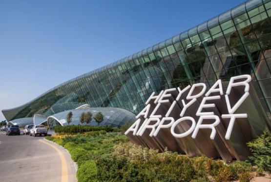 “Baku Airport Freezone” yaradılıb