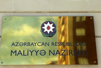 Azərbaycan maliyyə nazirinin 1-ci müavini - VƏFAT EDİB