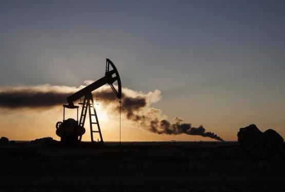 ABŞ-ın neft ehtiyatları 2,5 mln. barel artıb