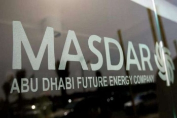“Masdar” Azərbaycanda enerji layihələrinə yatırdığı sərmayənin həcmini 1,2 milyard dollara çatdıracaq