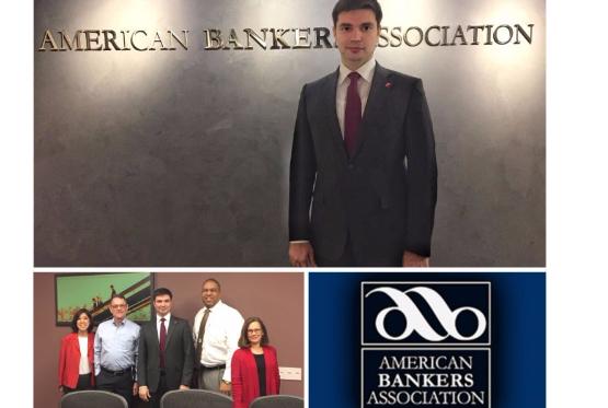 “Kapital Bank” Amerika Banklar Assosiasiyasına üzv seçilib